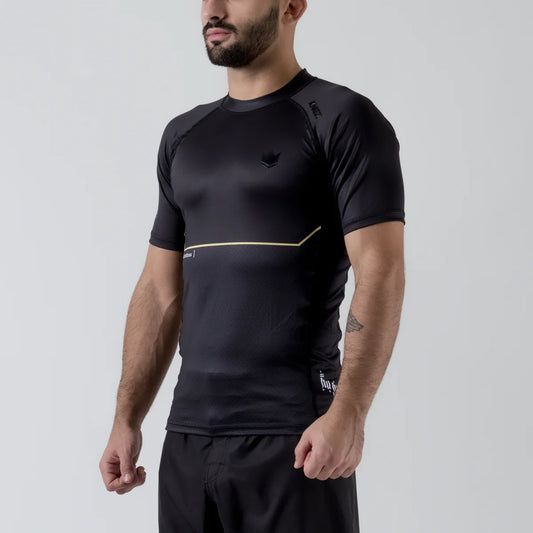 Kingz Relentless S/S BJJ Rashguard