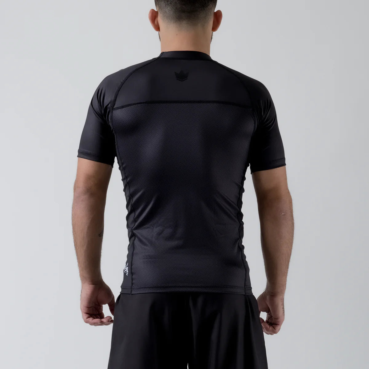 Kingz Relentless S/S BJJ Rashguard
