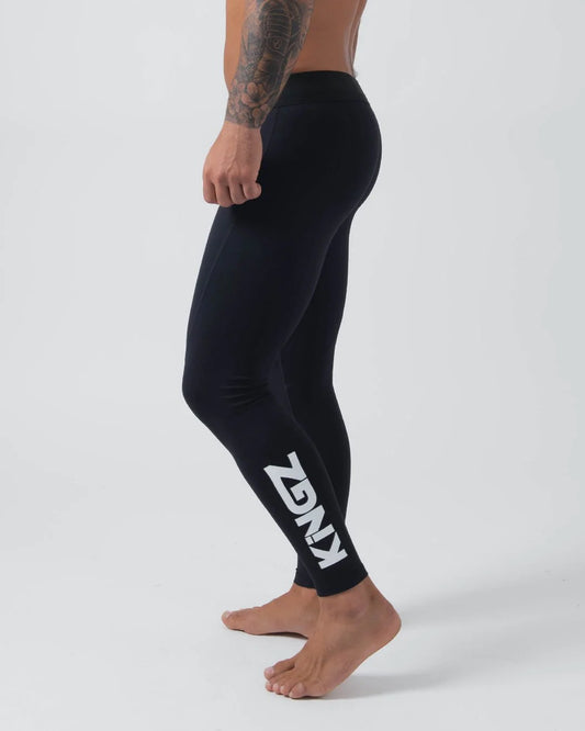 Kingz Kore Grappling Spats