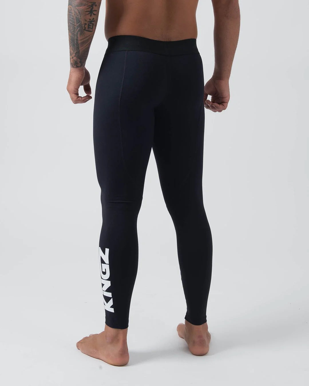 Kingz Kore Grappling Spats