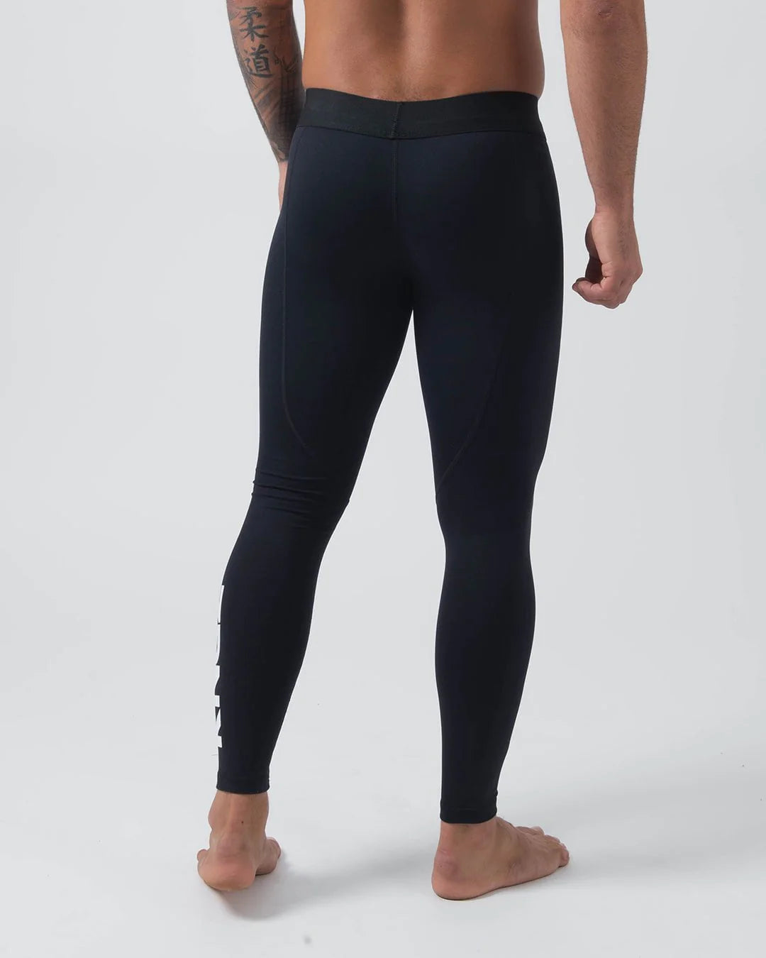 Kingz Kore Grappling Spats