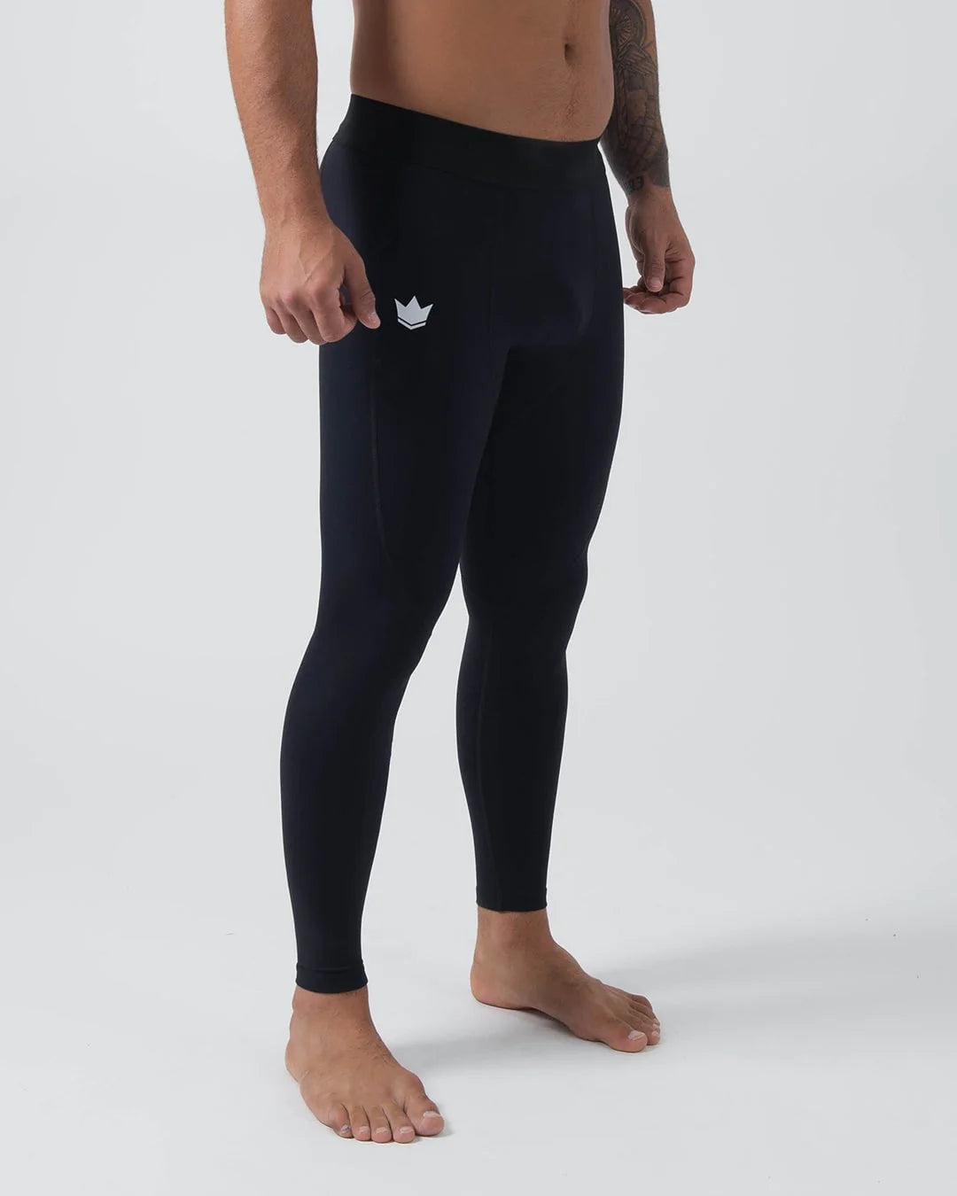Kingz Kore Grappling Spats