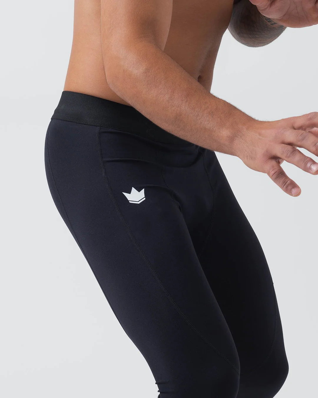 Kingz Kore Grappling Spats