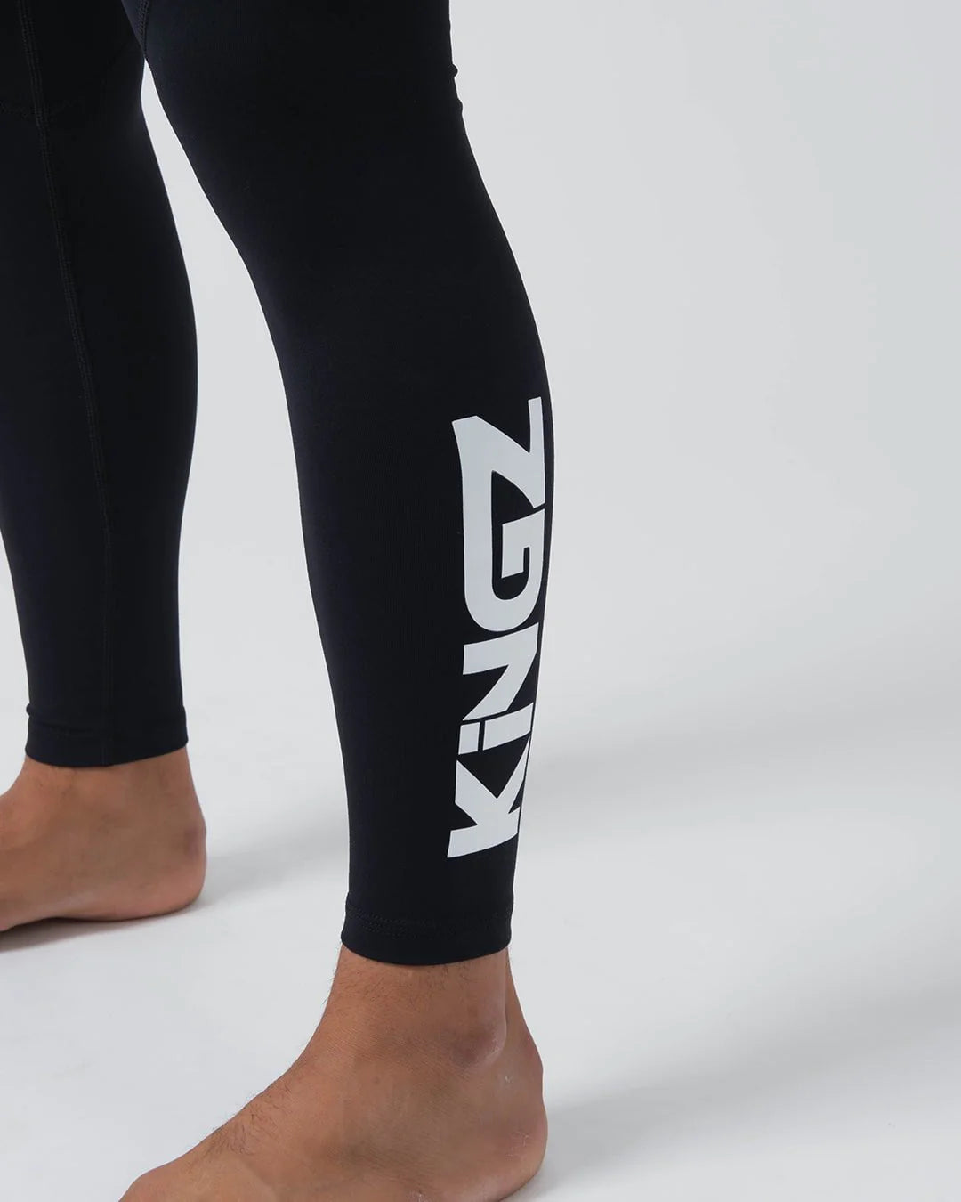 Kingz Kore Grappling Spats