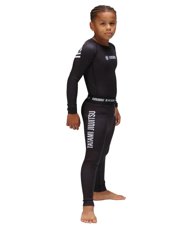 Tatami Kids Impact Grappling Spats