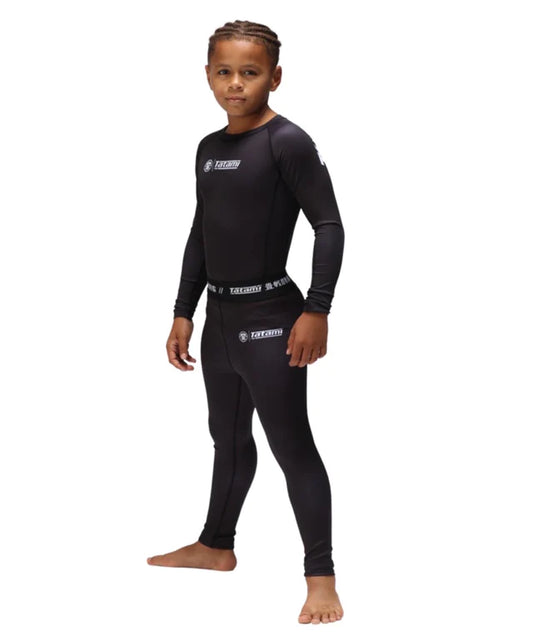 Tatami Kids Impact Grappling Spats