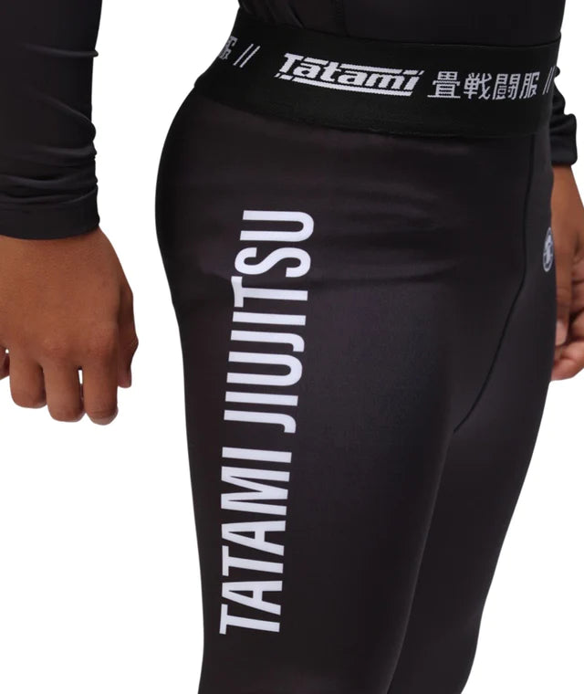 Tatami Kids Impact Grappling Spats