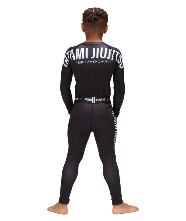 Tatami Kids Impact Grappling Spats