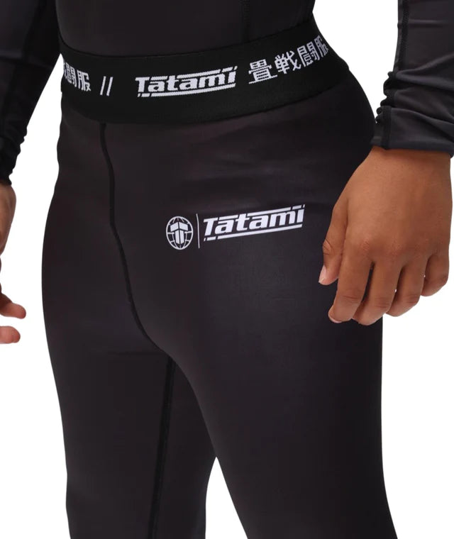 Tatami Kids Impact Grappling Spats