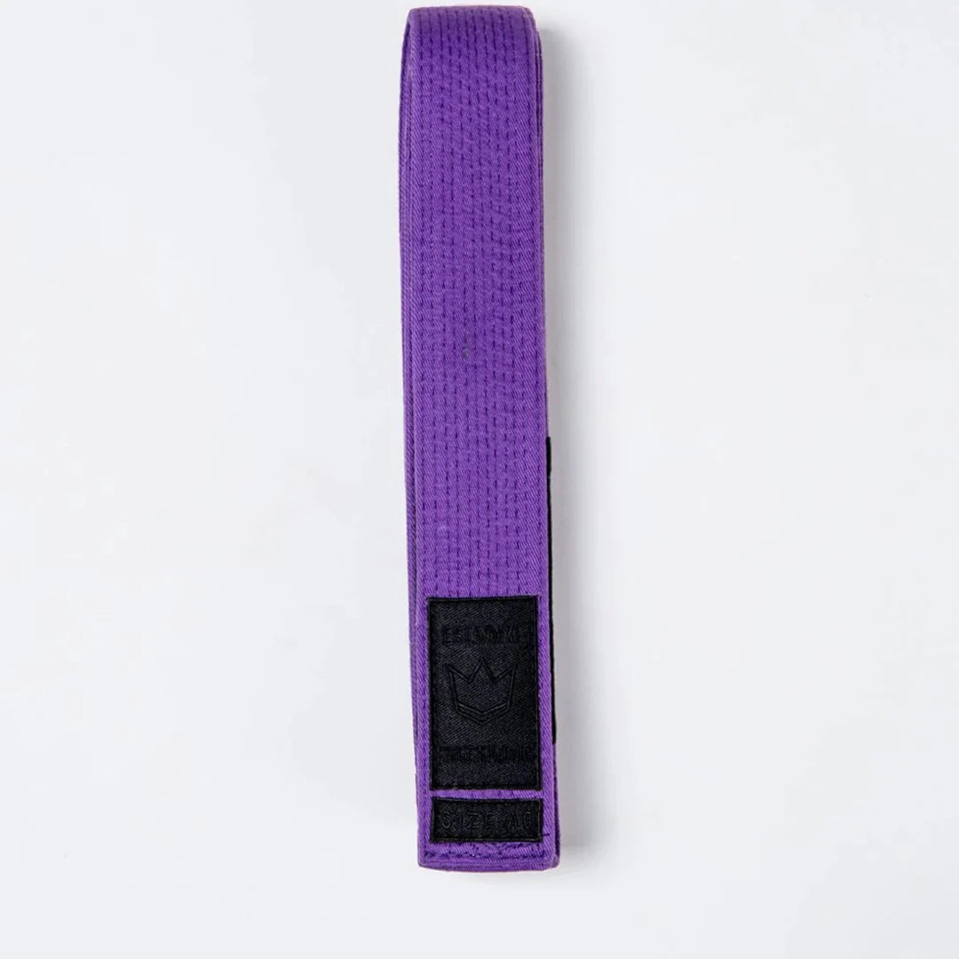 Kingz Absolute Premium Belt