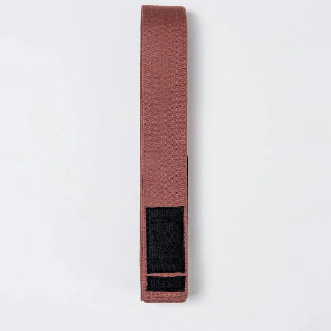 Kingz Absolute Premium Belt