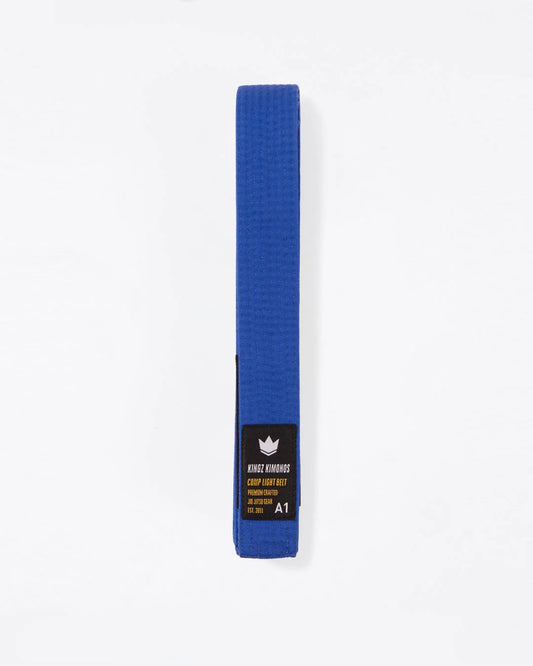 Kingz Lite Comp Belt - FIGHTWEAR