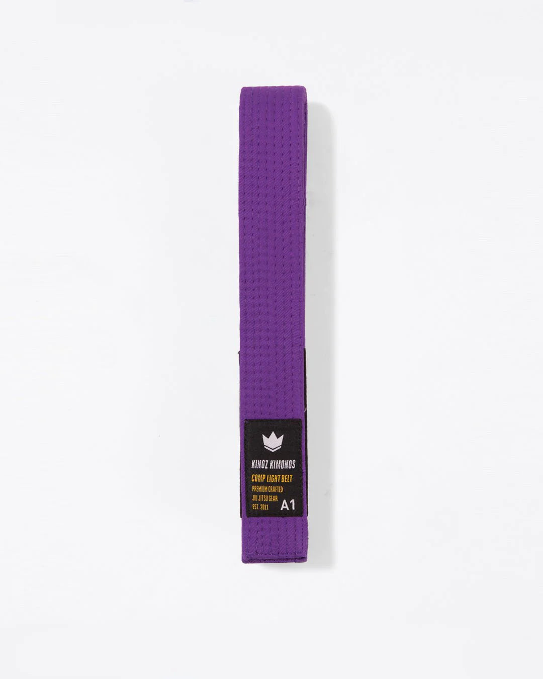 Kingz Lite Comp Belt - FIGHTWEAR