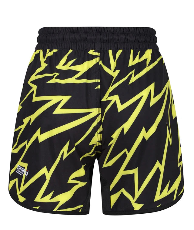 Short de Grappling Recharge pour Dames - Bolt
