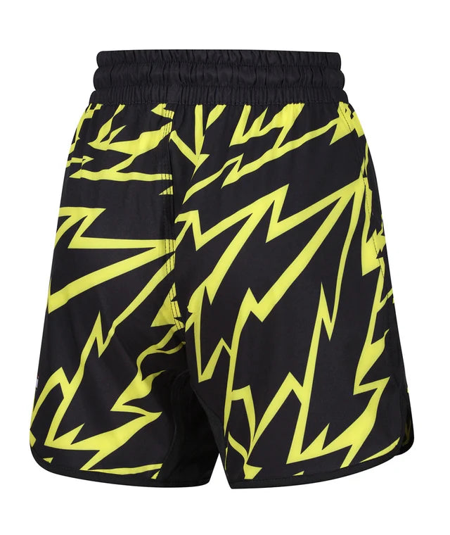 Short de Grappling Recharge pour Dames - Bolt