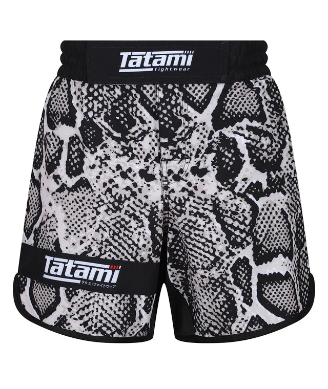Short de Grappling Recharge pour Dames - Serpent
