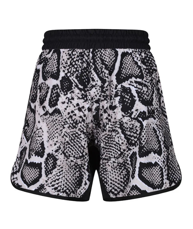 Short de Grappling Recharge pour Dames - Serpent
