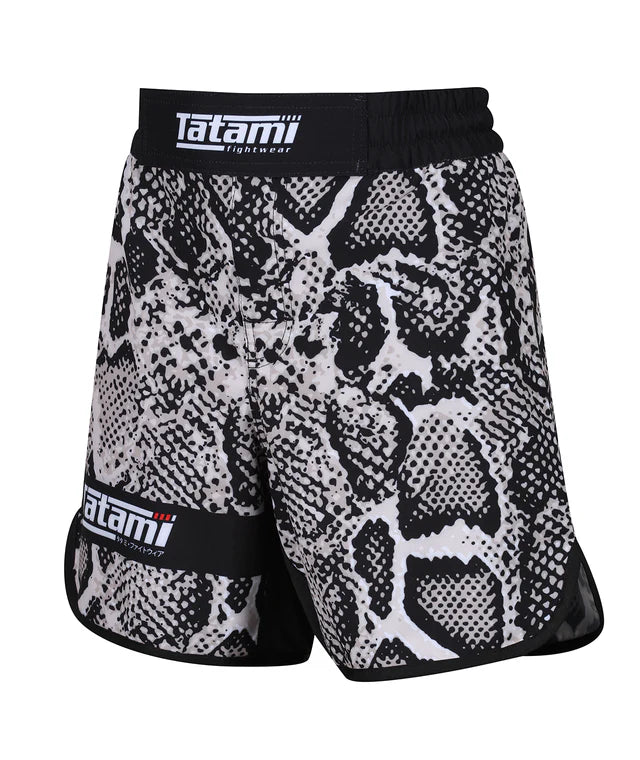 Short de Grappling Recharge pour Dames - Serpent