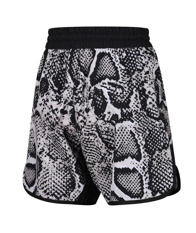 Short de Grappling Recharge pour Dames - Serpent