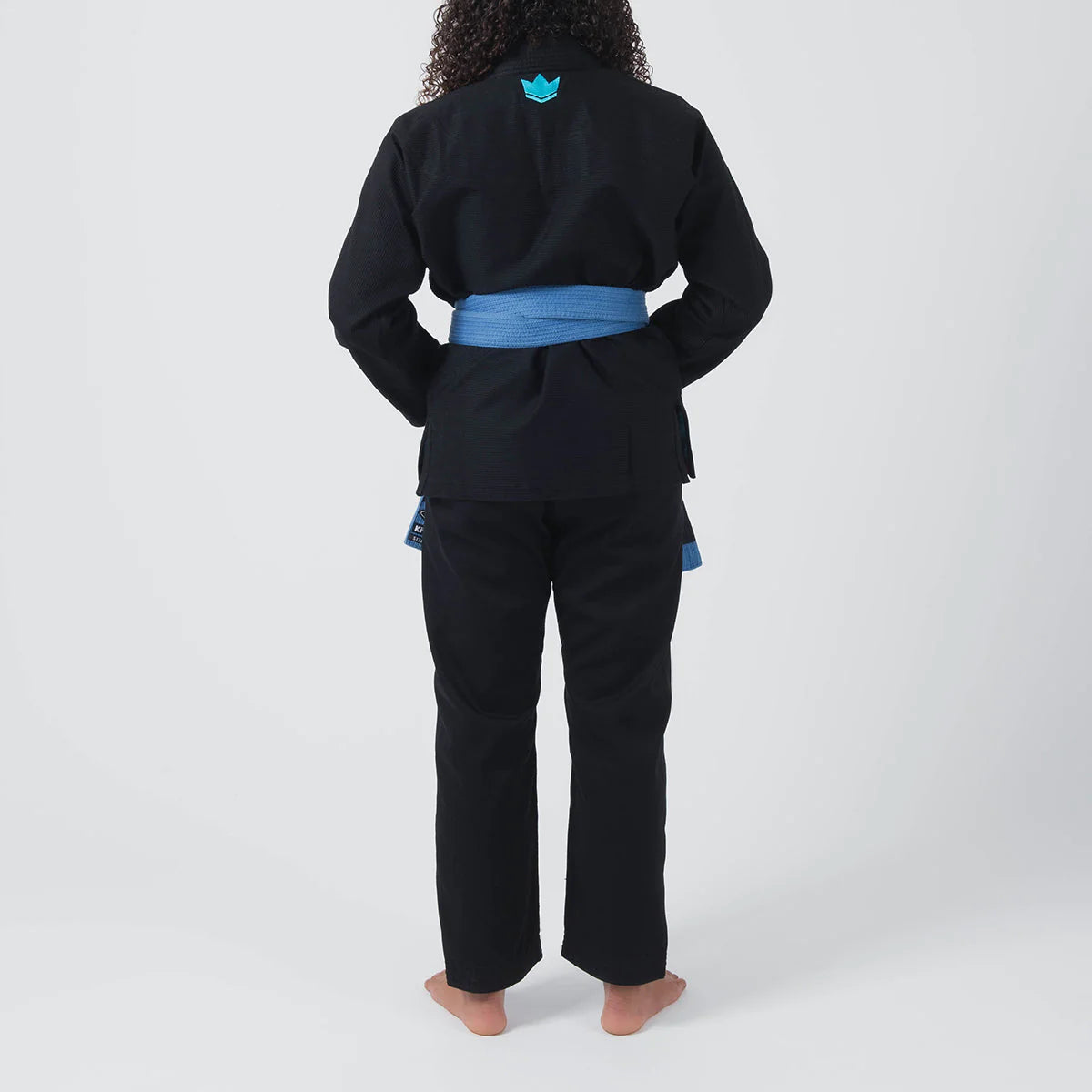 KINGZ The One Vice Women's Jiu Jitsu Gi - FIGHTWEAR