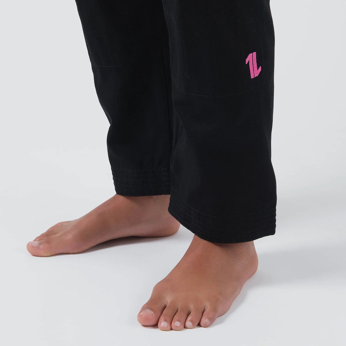 KINGZ The One Vice Women's Jiu Jitsu Gi - FIGHTWEAR
