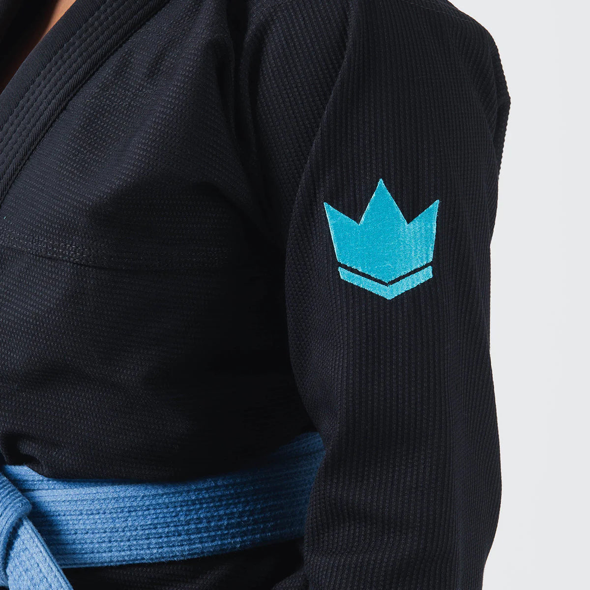 KINGZ The One Vice Women's Jiu Jitsu Gi - FIGHTWEAR