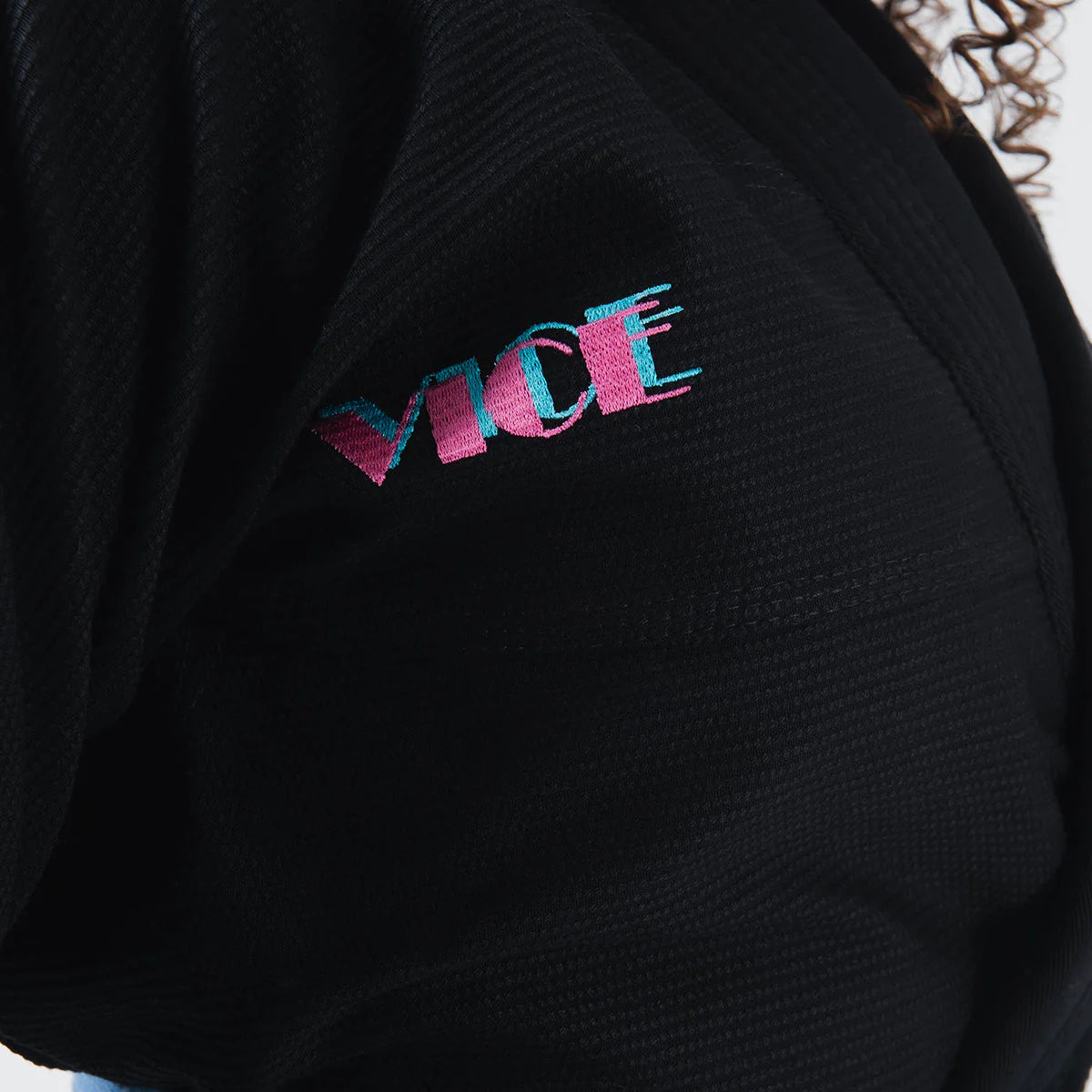 KINGZ The One Vice Women's Jiu Jitsu Gi - FIGHTWEAR