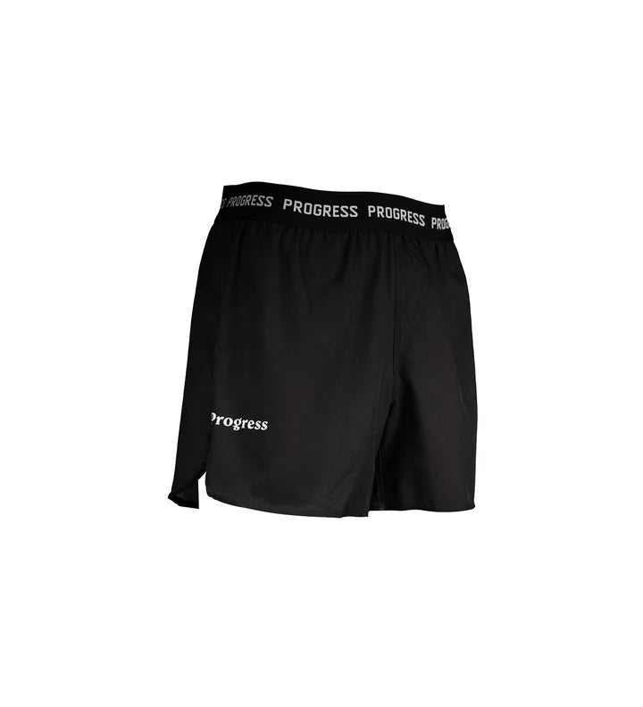 Boardshort Progress Academy - Noir