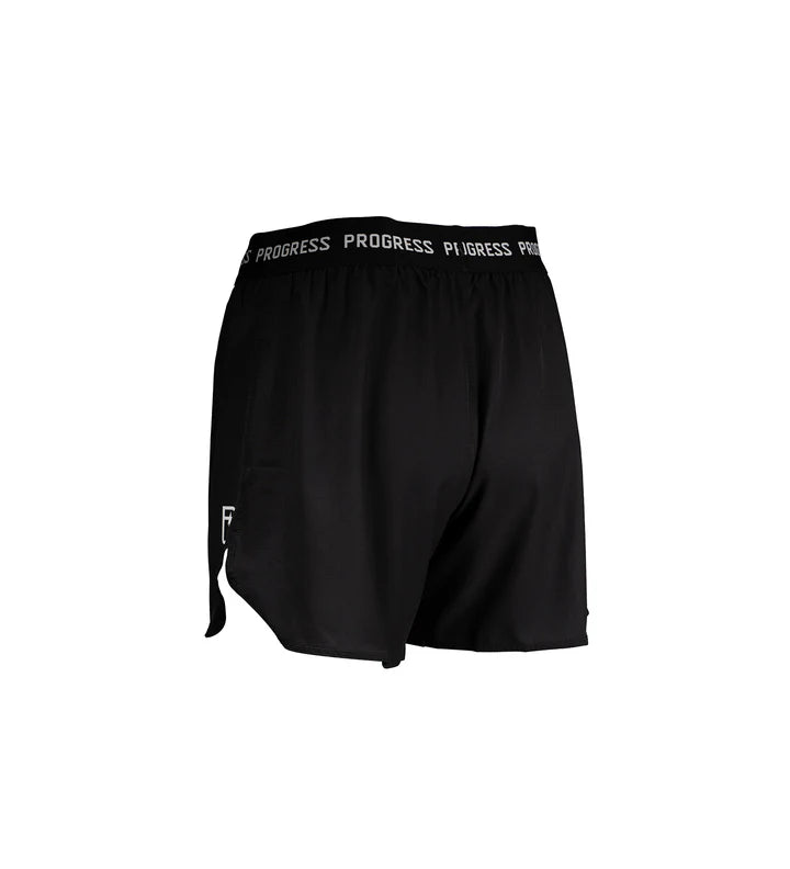 Boardshort Progress Academy - Noir