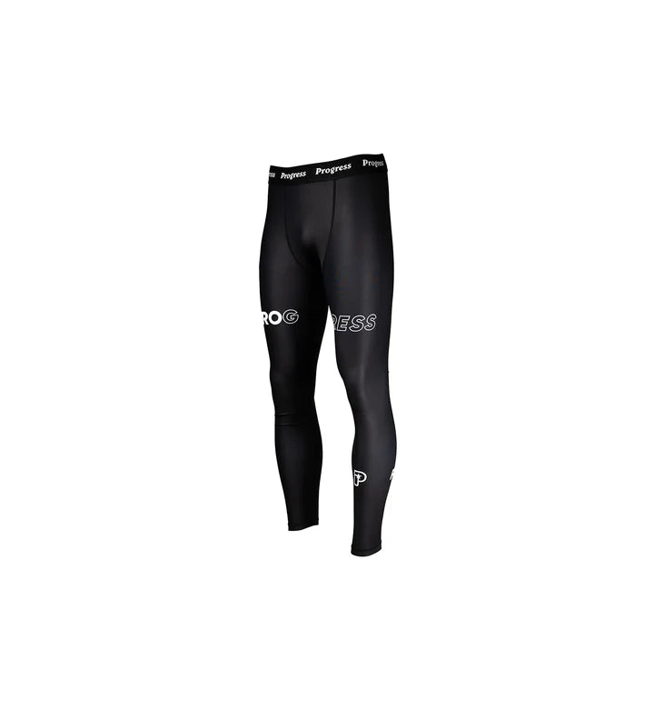 Progress Pro Spats - Schwarz