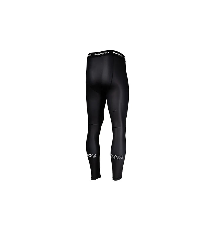 Progress Pro Spats - Schwarz