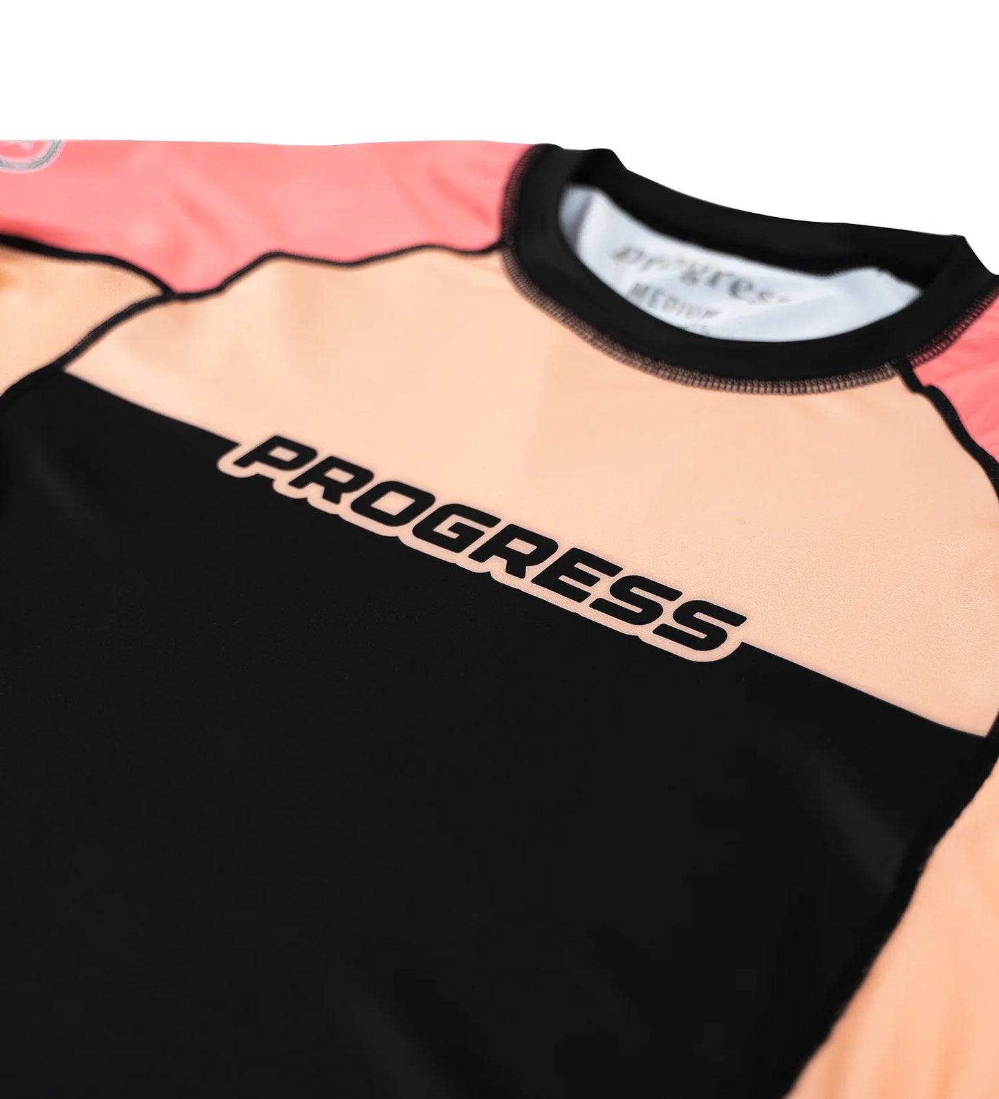 Rash Guard Progress Sugar Skull pour femme
