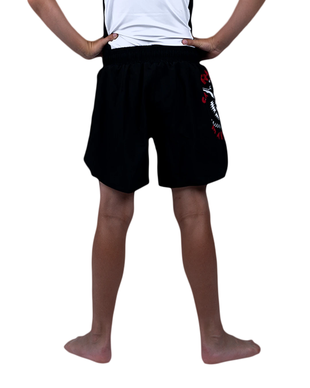 Scramble Okami Short Kids