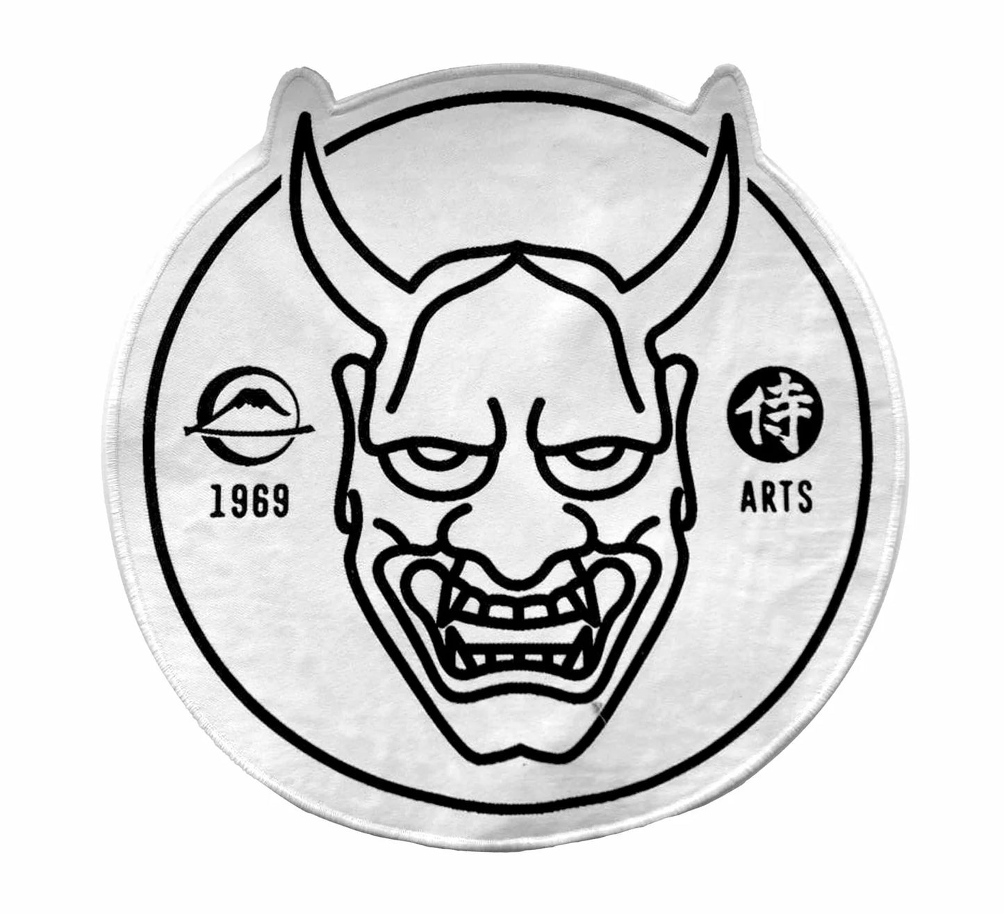 Suparaito BJJ Gi Dark Arts Edition