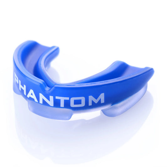 Phantom Athletics Zahnschutz Impact Blau