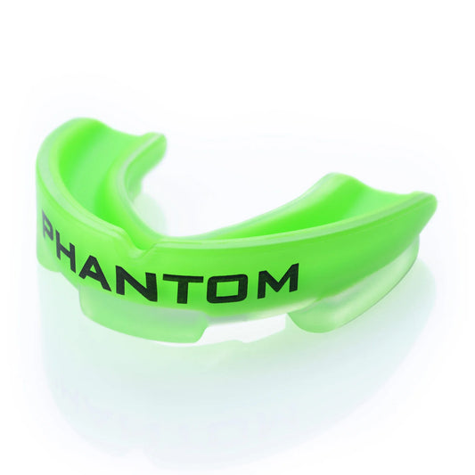 Phantom Athletics Zahnschutz Impact Neon