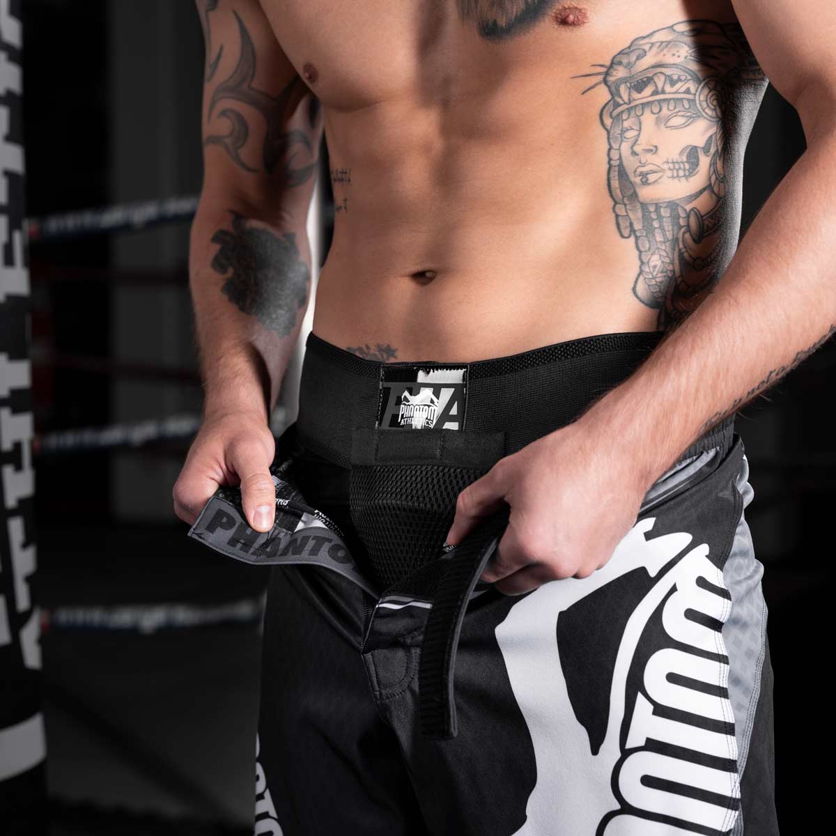 Phantom Athletics Tiefschutz APEX