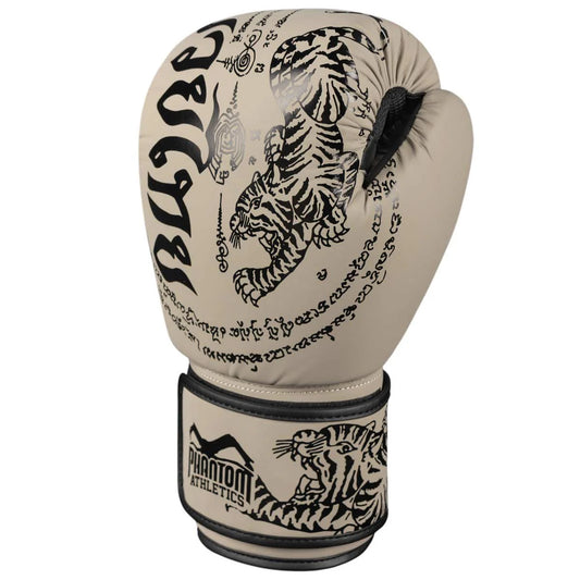 Phantom Athletics Boxhandschuhe Muay Thai - Sand