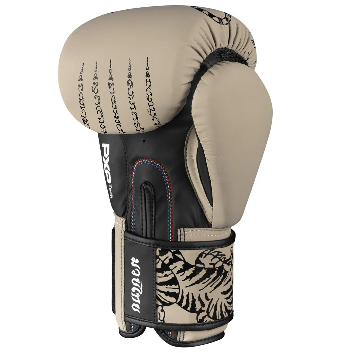 Phantom Athletics Boxhandschuhe Muay Thai - Sand