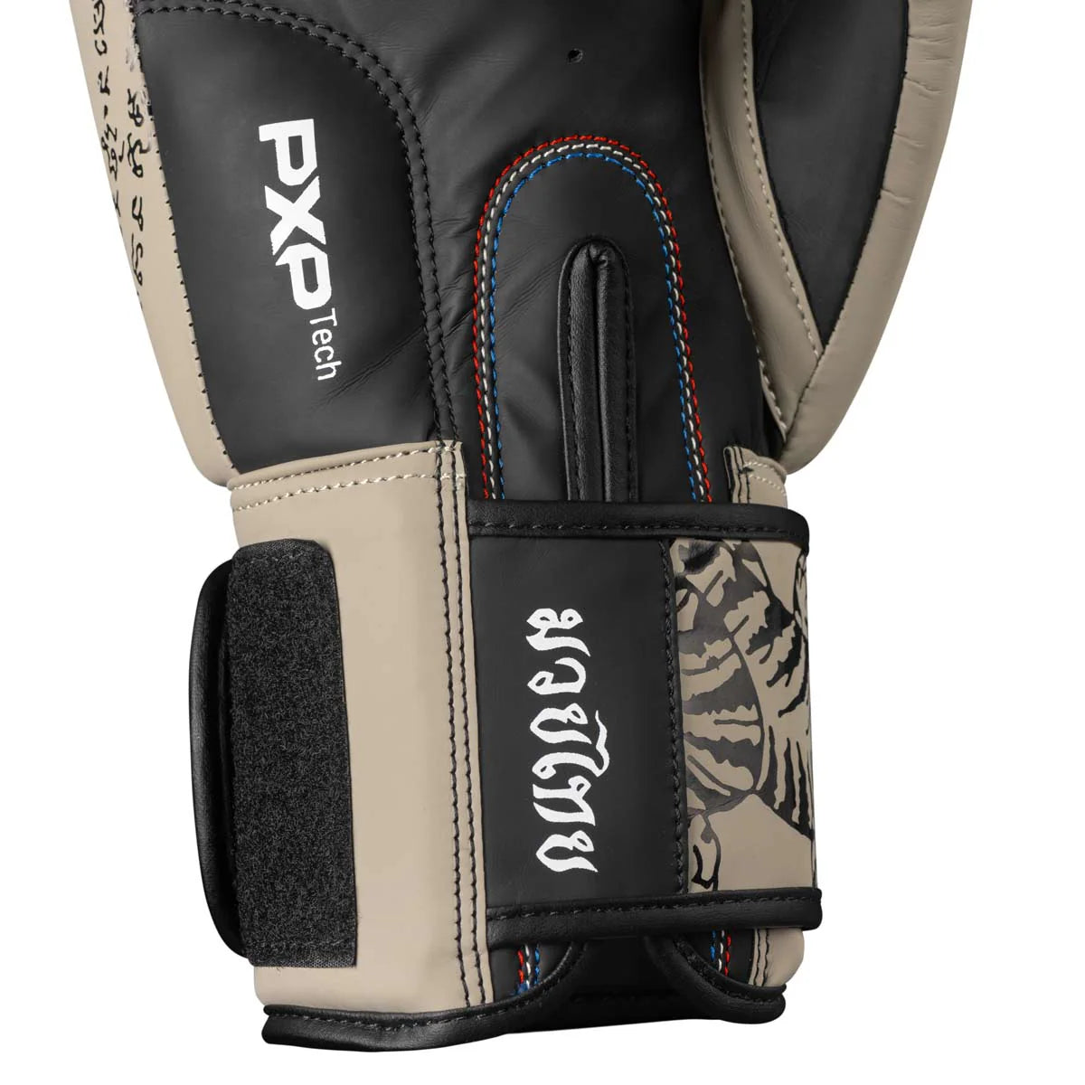 Phantom Athletics Boxhandschuhe Muay Thai - Sand