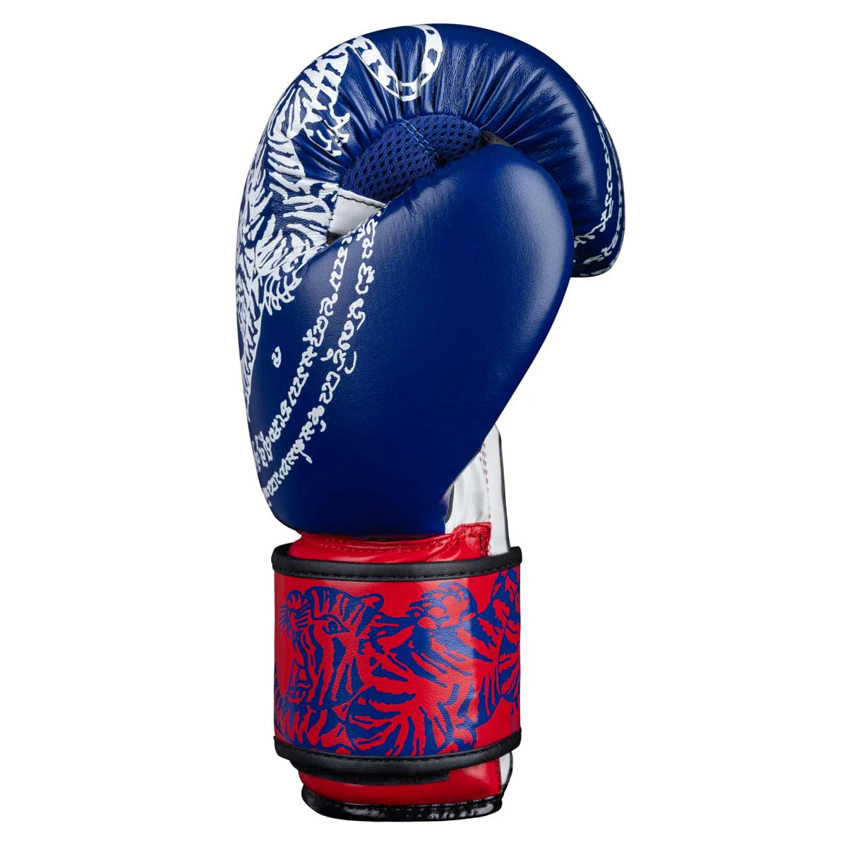 Phantom Athletics Boxhandschuhe Muay Thai - Blau