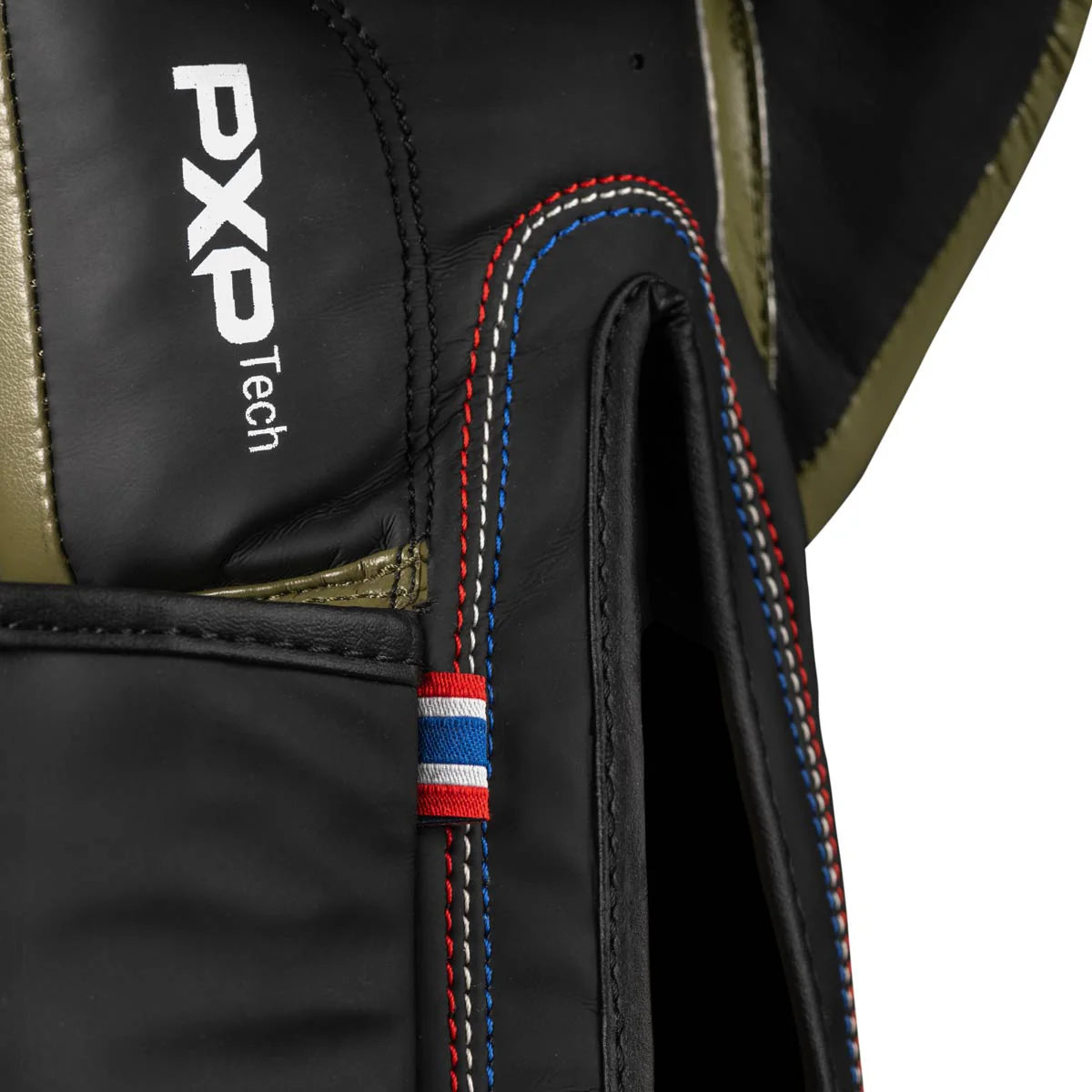 Phantom Athletics Boxhandschuhe Muay Thai - Army