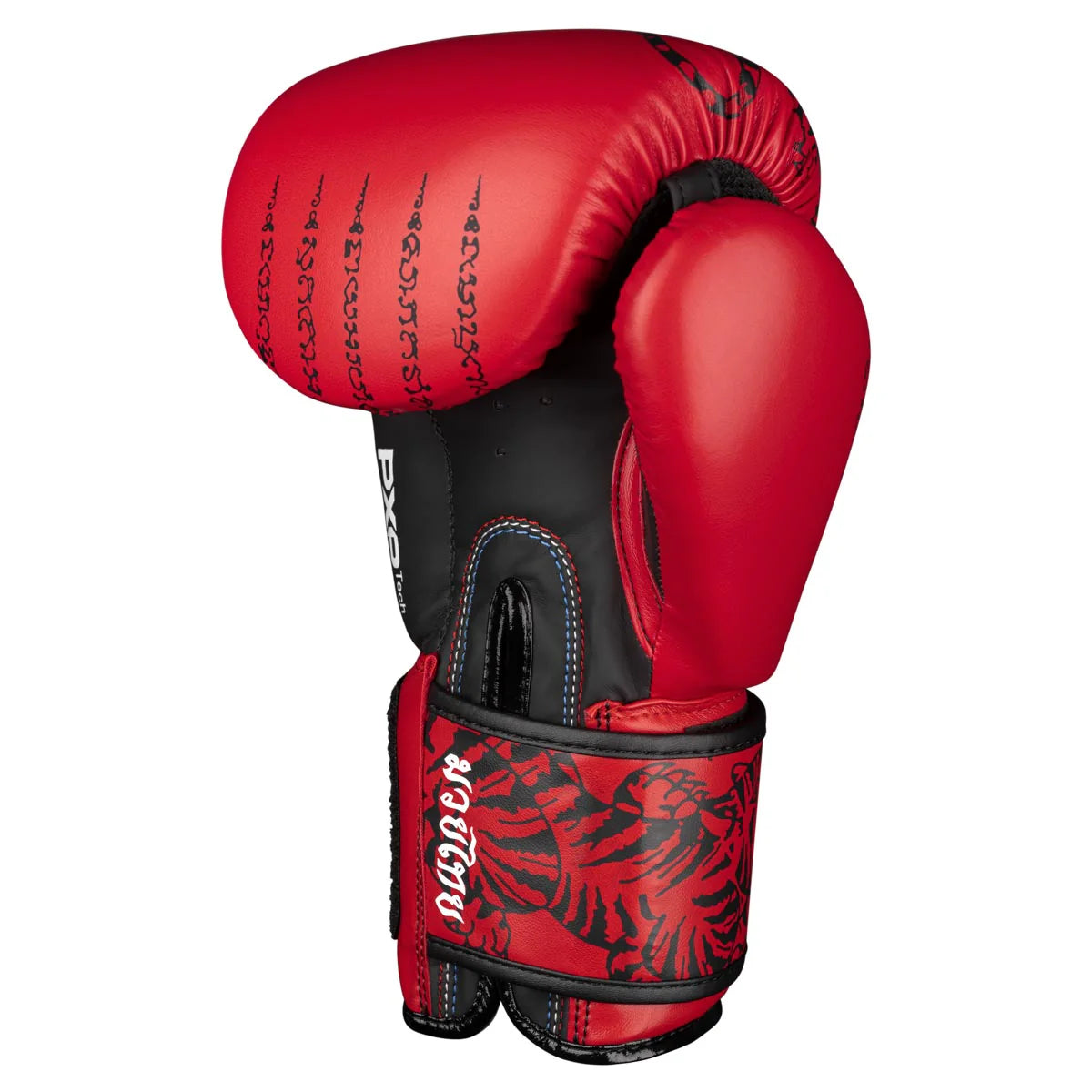 Phantom Athletics Boxhandschuhe Muay Thai - Rot