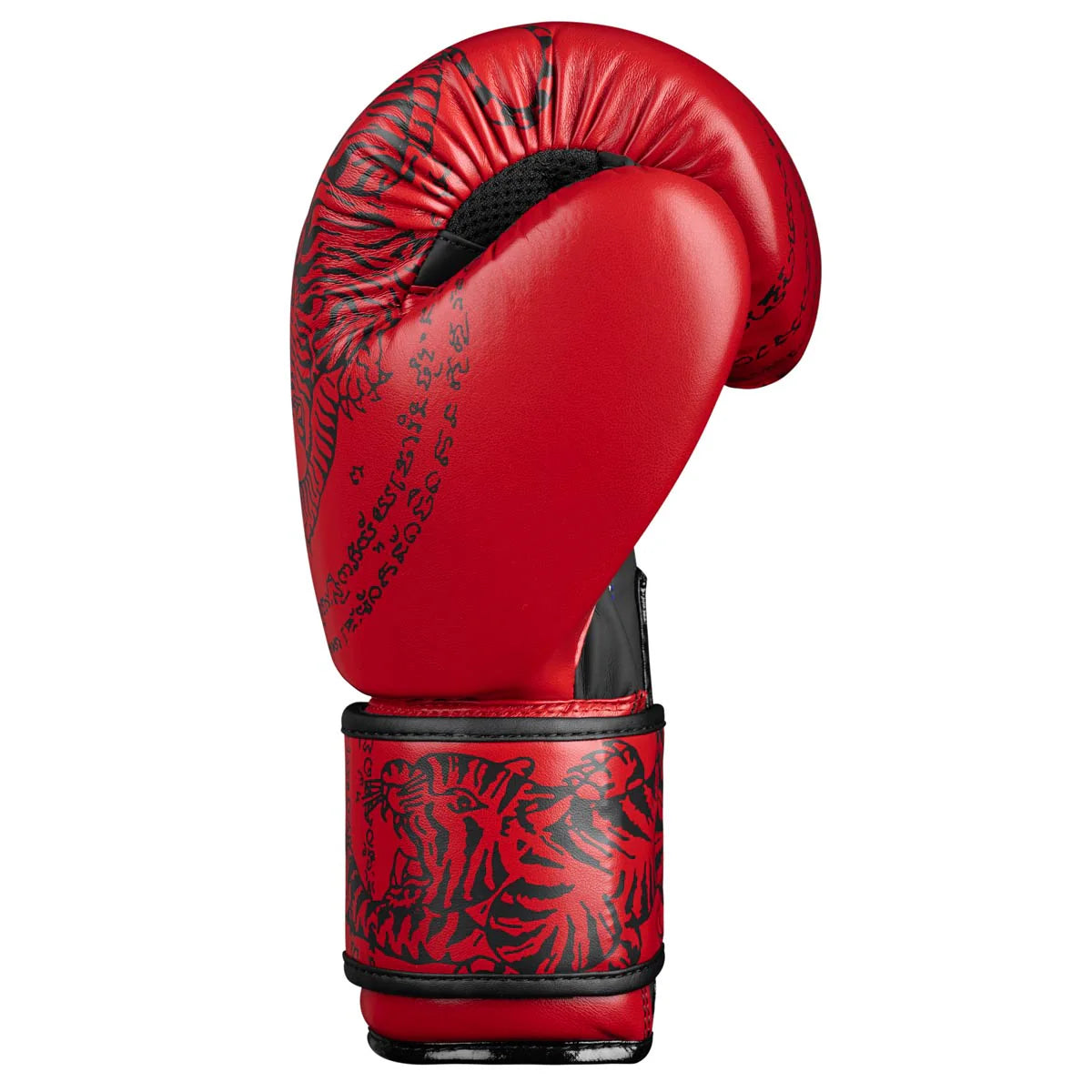 Phantom Athletics Boxhandschuhe Muay Thai - Rot