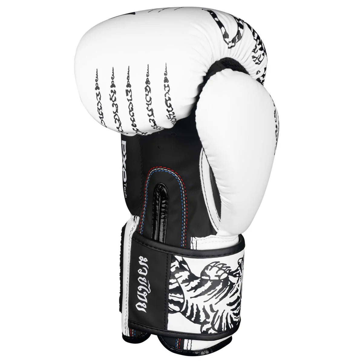 Phantom Athletics Boxhandschuhe Muay Thai - Weiss