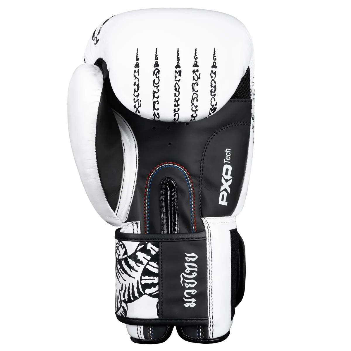 Phantom Athletics Boxhandschuhe Muay Thai - Weiss