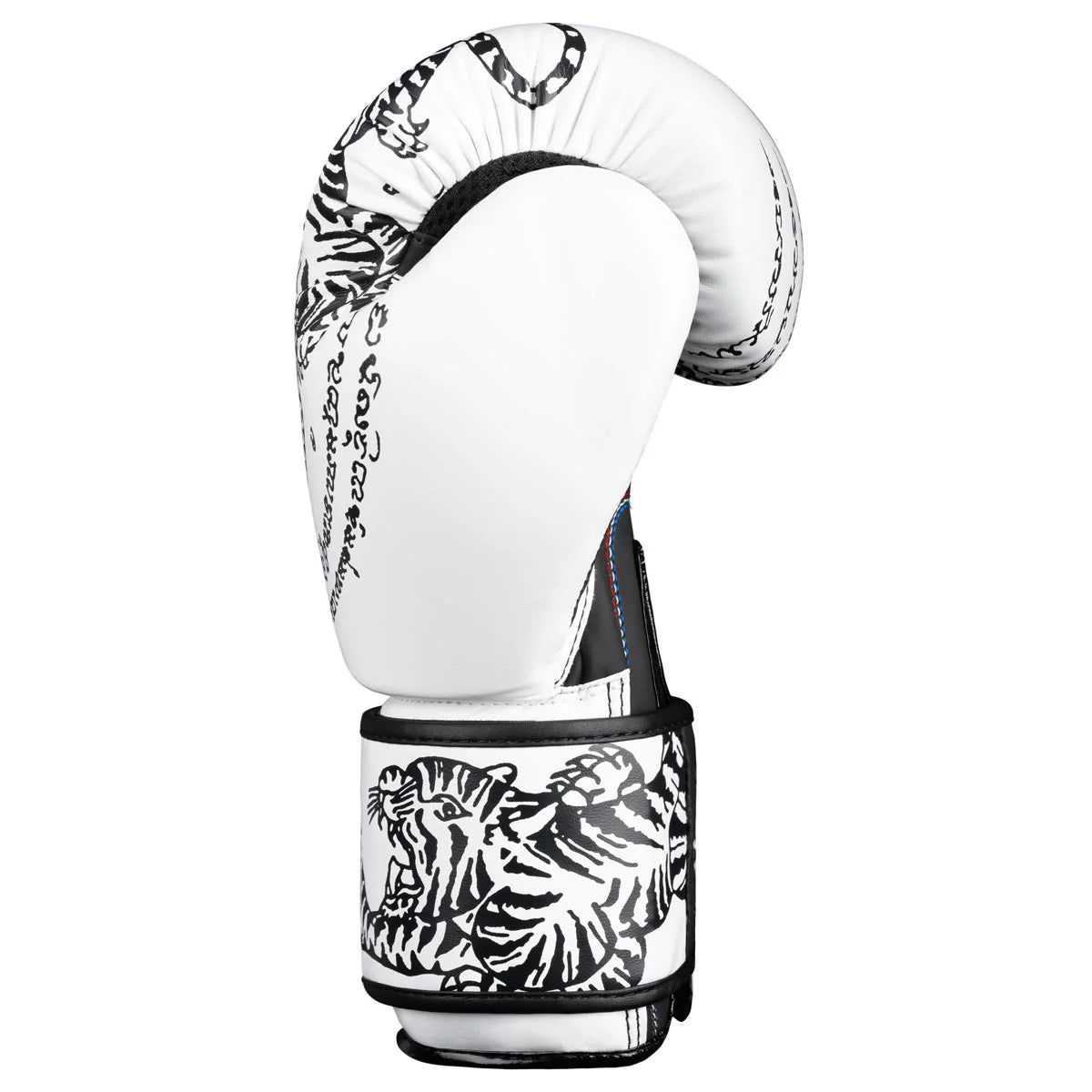 Phantom Athletics Boxhandschuhe Muay Thai - Weiss