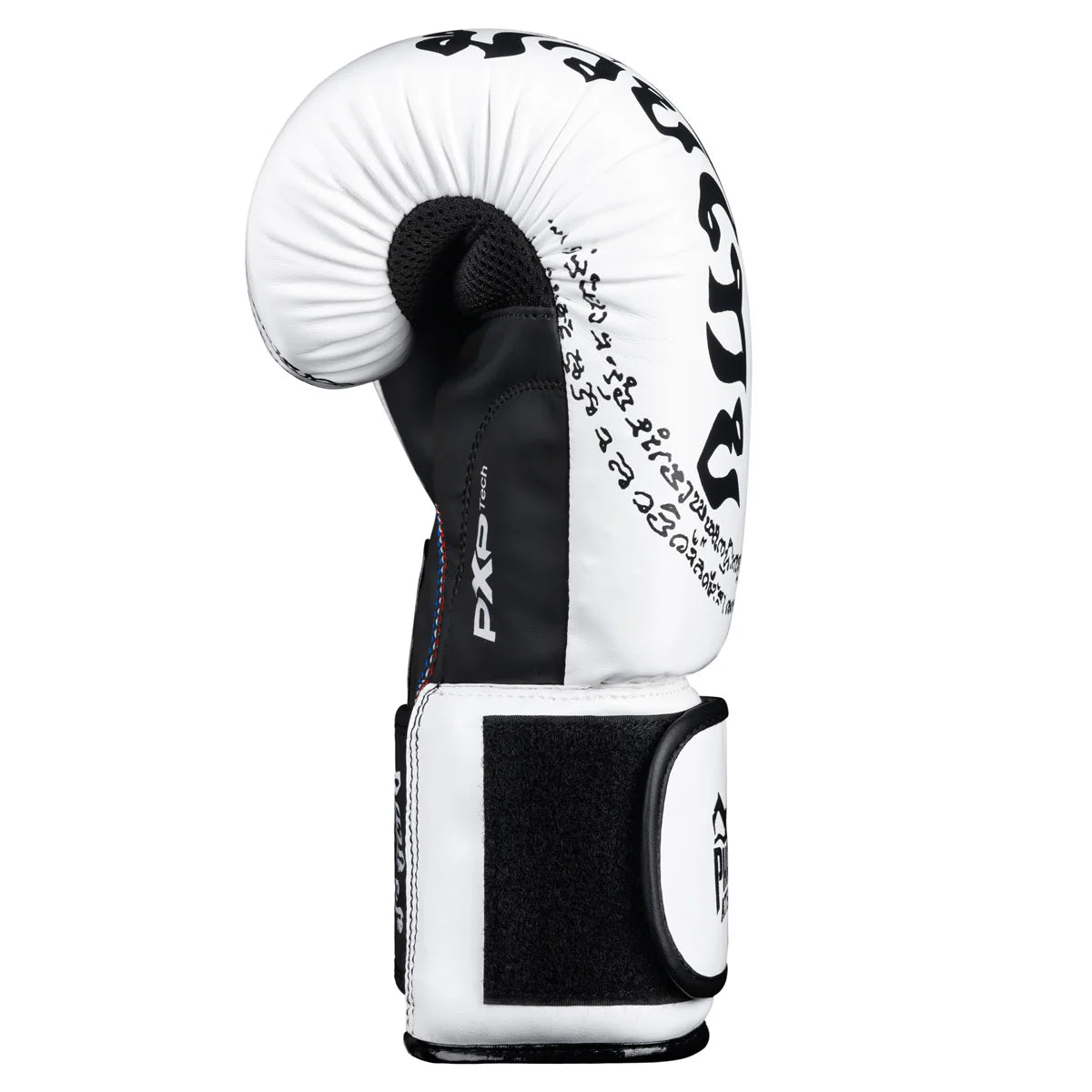 Phantom Athletics Boxhandschuhe Muay Thai - Weiss