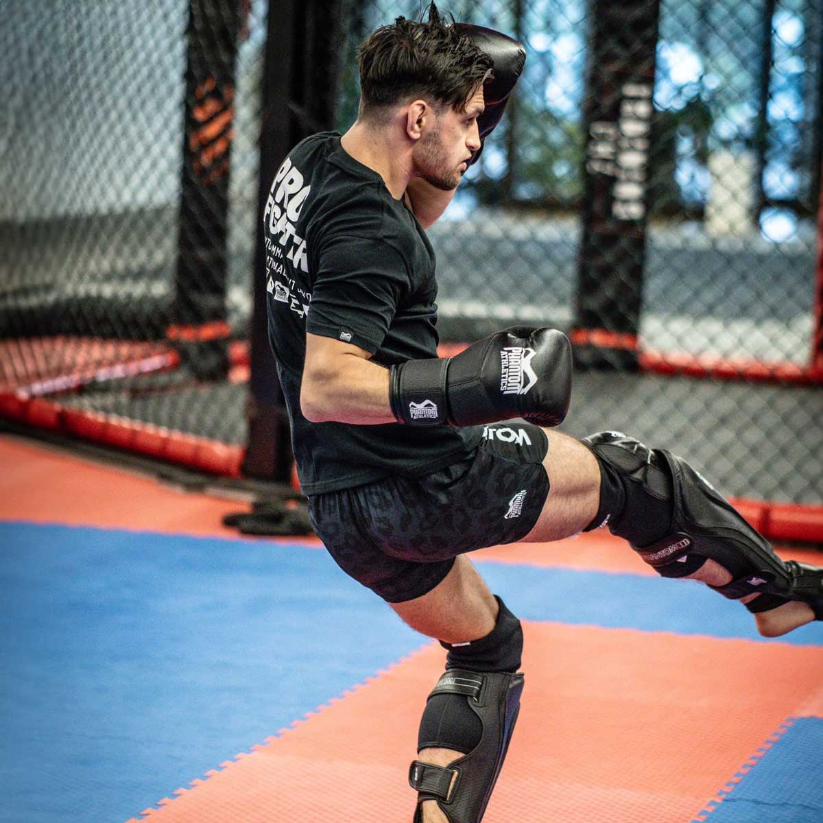 Phantom Athletics Boxhandschuhe RIOT Pro