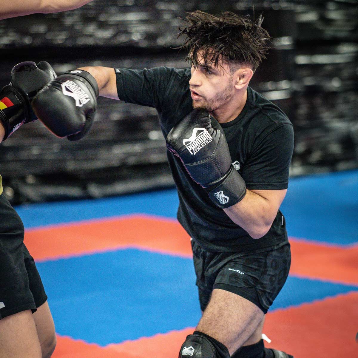 Phantom Athletics Boxhandschuhe RIOT Pro